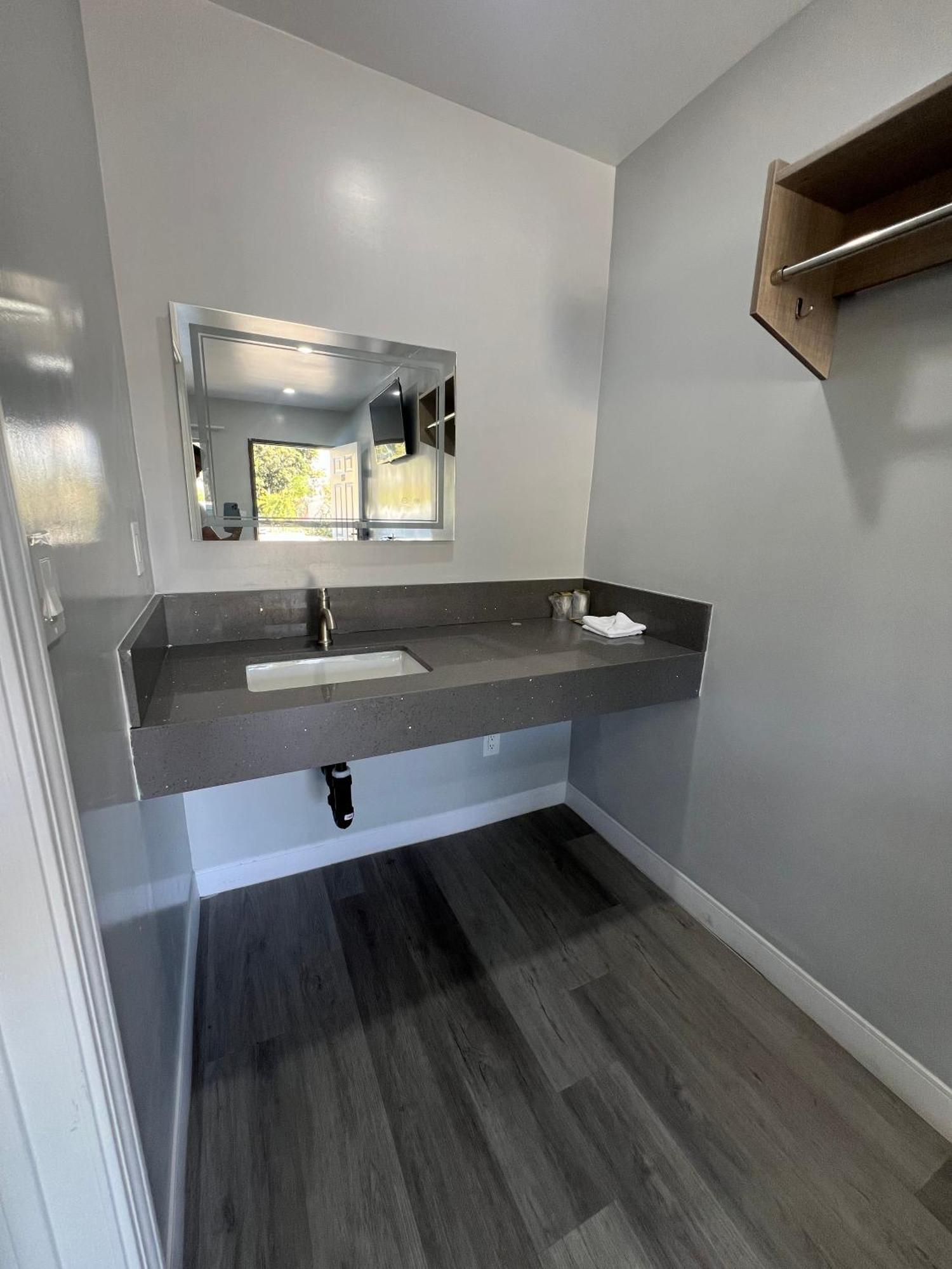 Eastsider Motel -Downtown La New Rooms Los Angeles Eksteriør billede